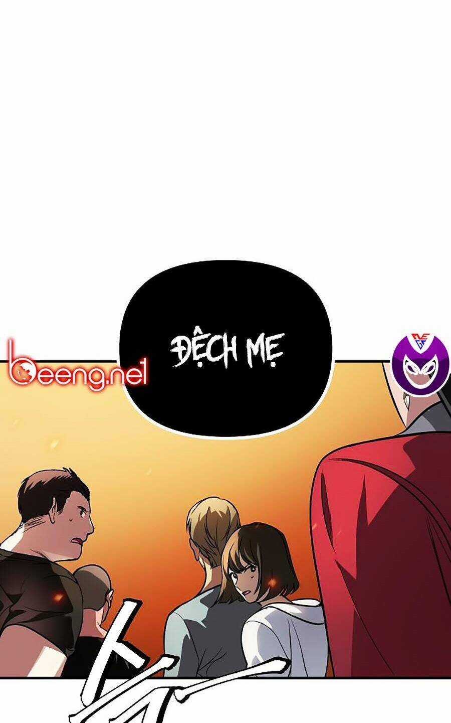 Thợ Săn Tự Sát Cấp Sss Chapter 3 trang 55