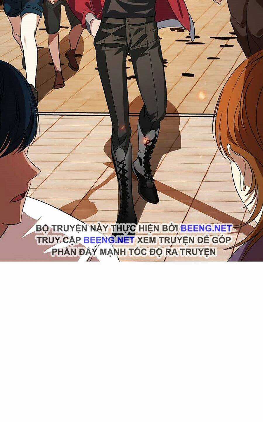 Thợ Săn Tự Sát Cấp Sss Chapter 3 trang 57