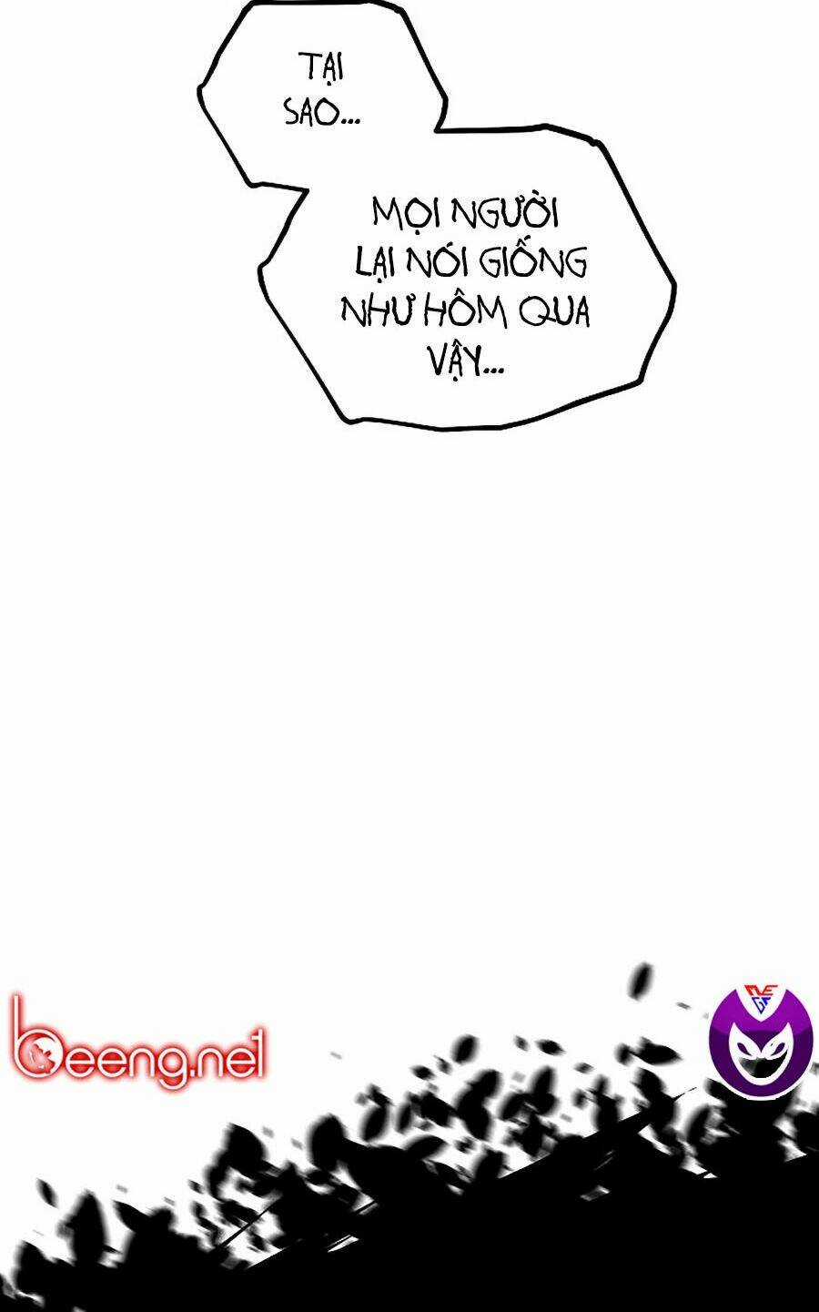 Thợ Săn Tự Sát Cấp Sss Chapter 3 trang 6