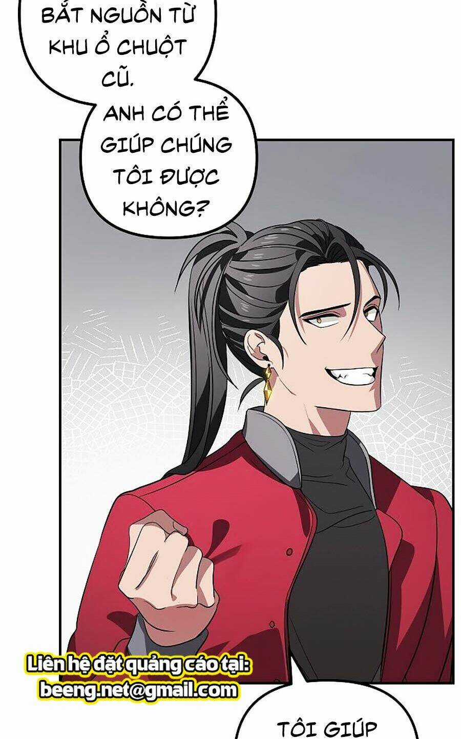 Thợ Săn Tự Sát Cấp Sss Chapter 3 trang 61