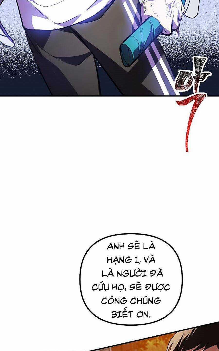 Thợ Săn Tự Sát Cấp Sss Chapter 3 trang 63