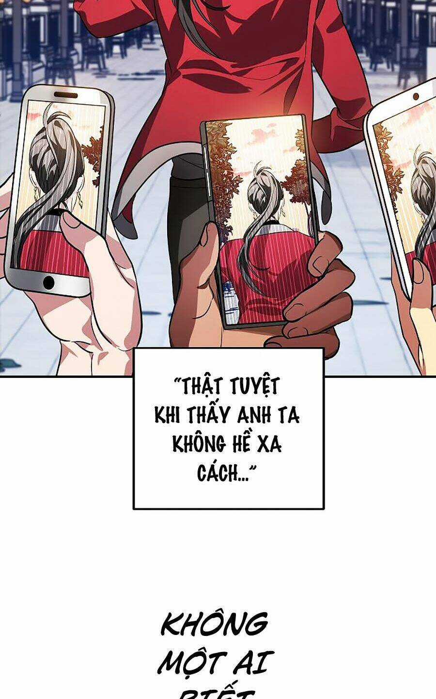 Thợ Săn Tự Sát Cấp Sss Chapter 3 trang 66