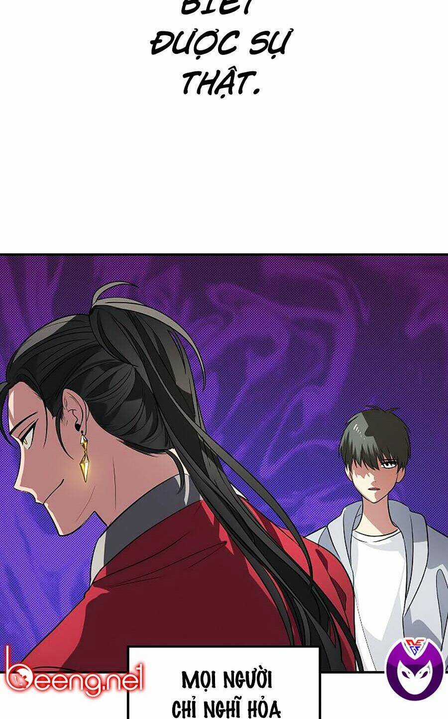 Thợ Săn Tự Sát Cấp Sss Chapter 3 trang 67