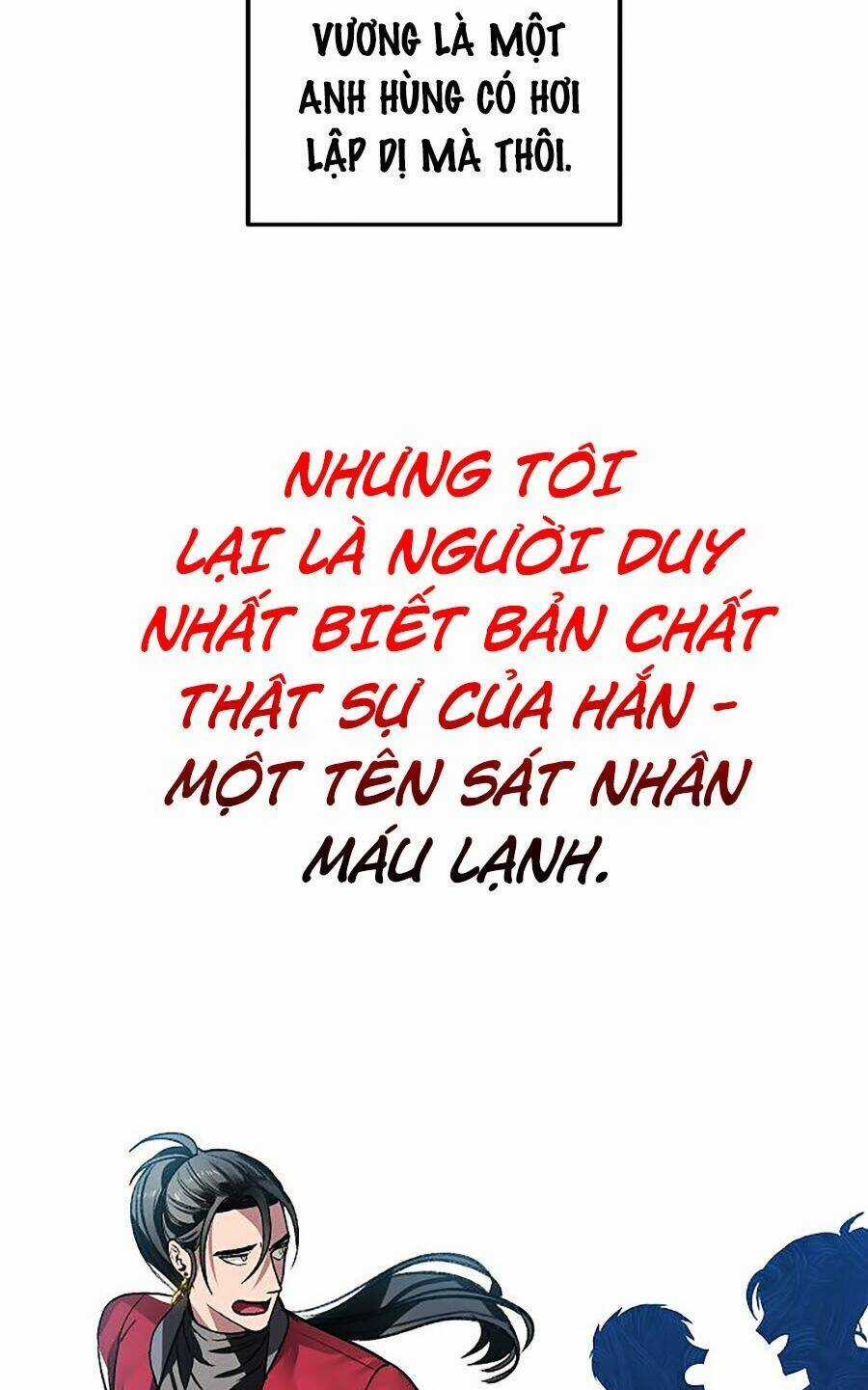 Thợ Săn Tự Sát Cấp Sss Chapter 3 trang 68