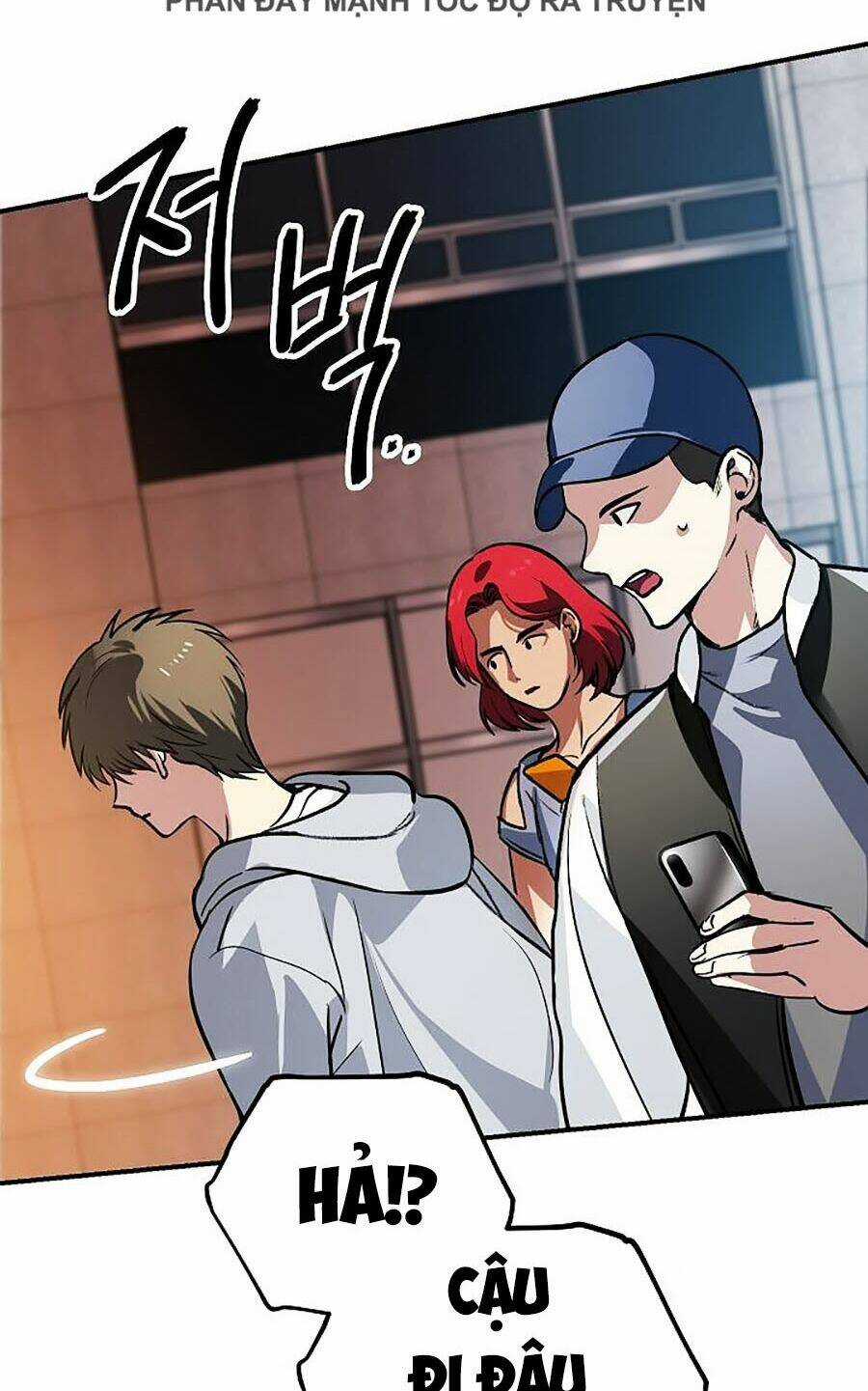 Thợ Săn Tự Sát Cấp Sss Chapter 3 trang 71