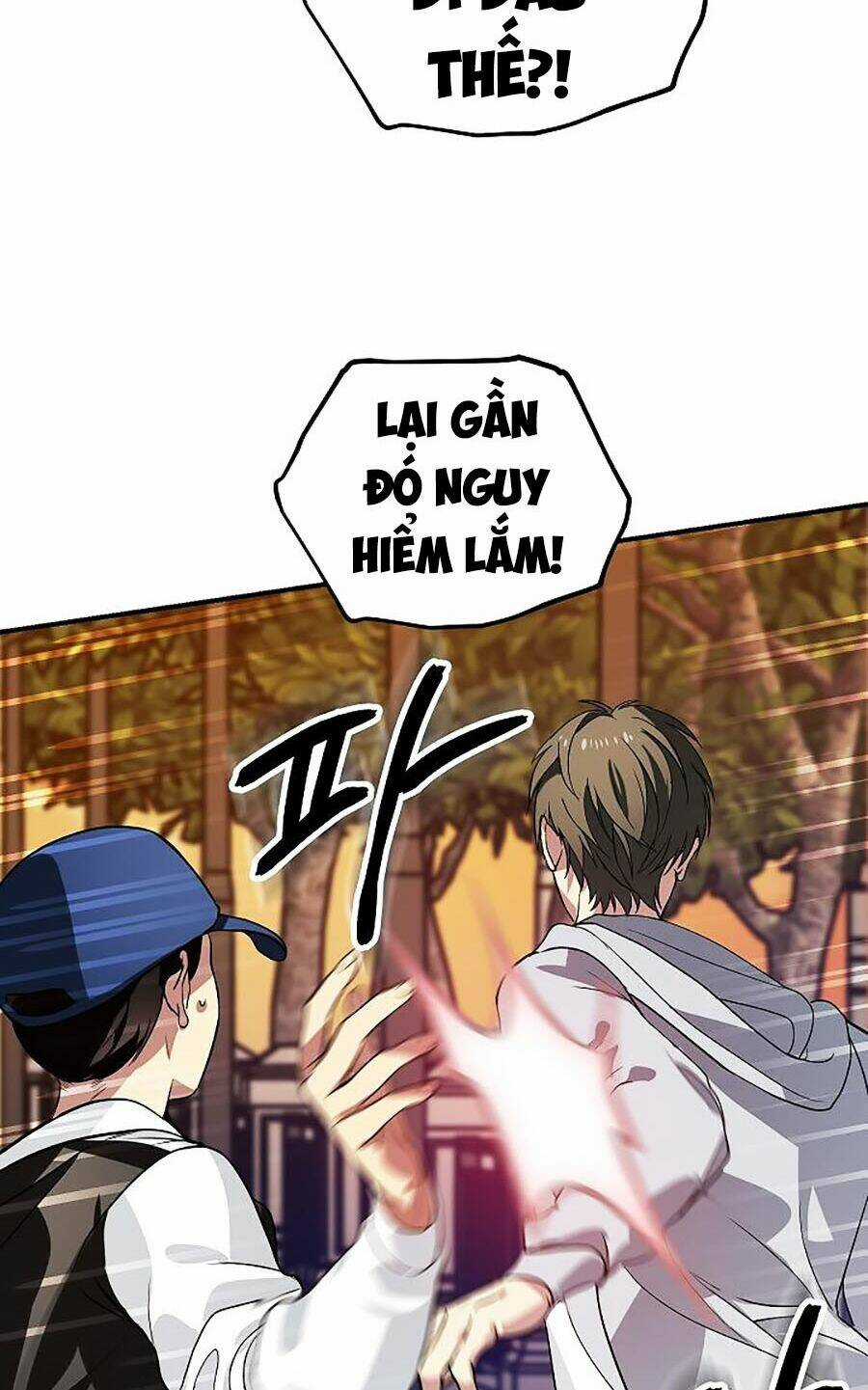 Thợ Săn Tự Sát Cấp Sss Chapter 3 trang 72