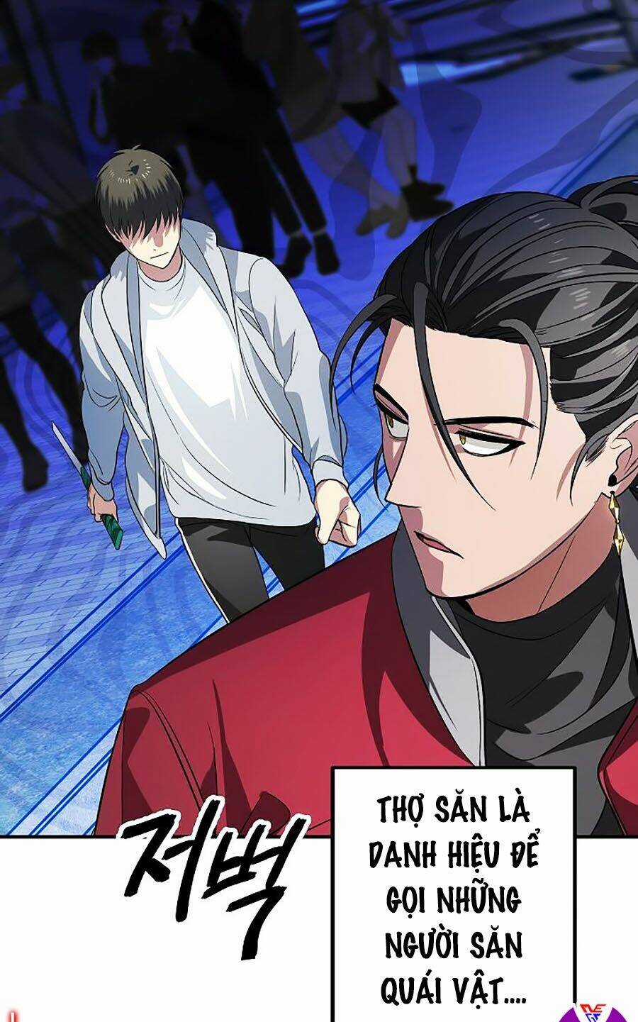 Thợ Săn Tự Sát Cấp Sss Chapter 3 trang 74
