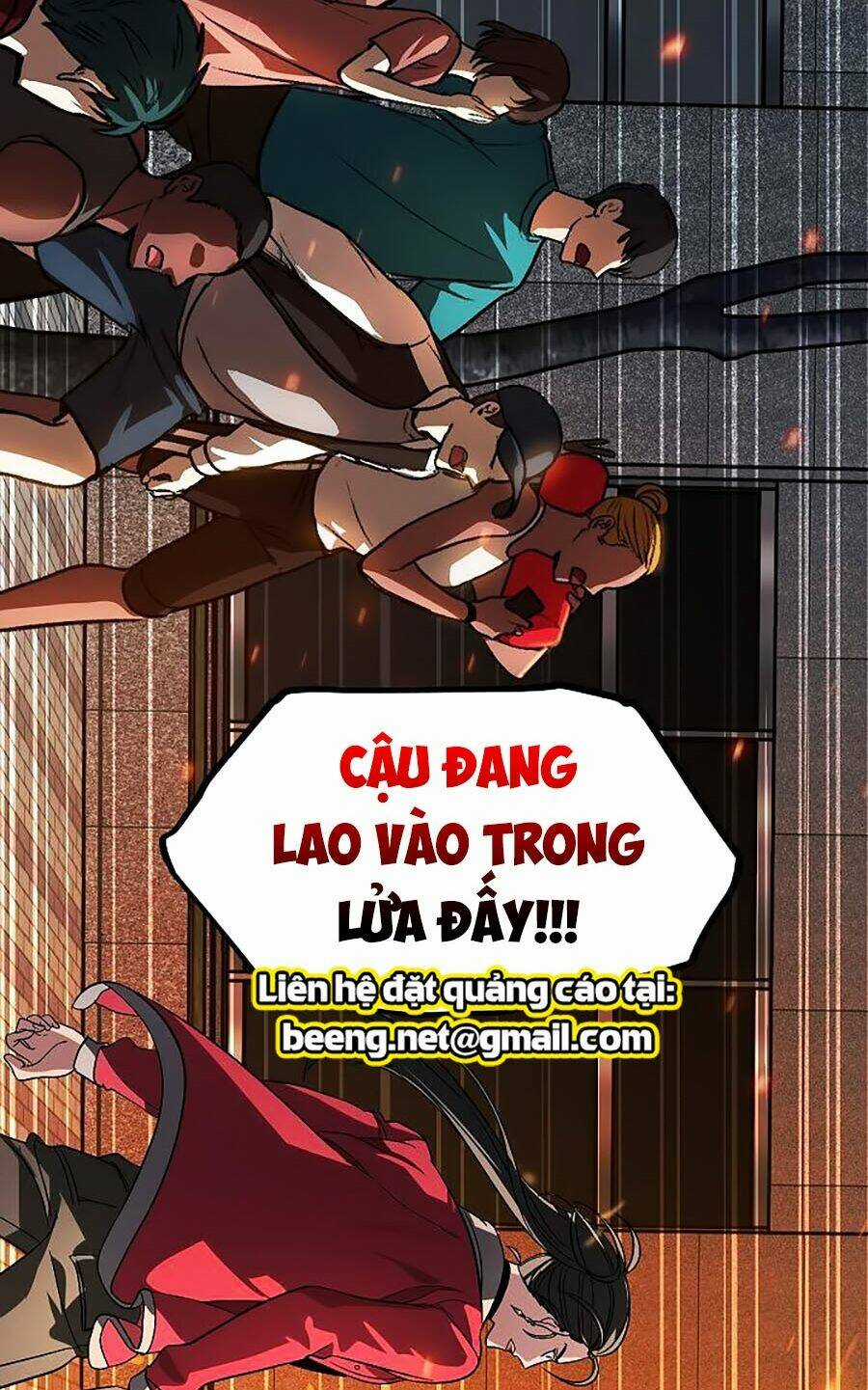 Thợ Săn Tự Sát Cấp Sss Chapter 3 trang 81