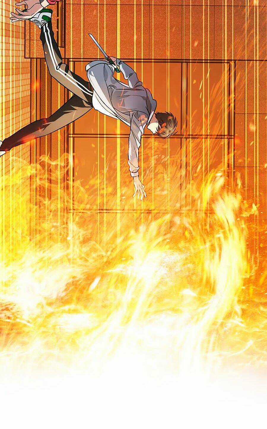 Thợ Săn Tự Sát Cấp Sss Chapter 3 trang 82