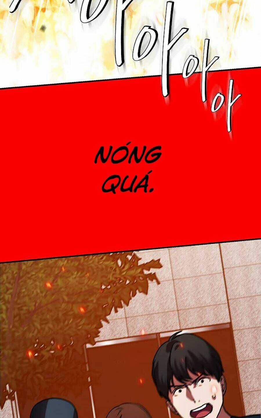 Thợ Săn Tự Sát Cấp Sss Chapter 3 trang 84