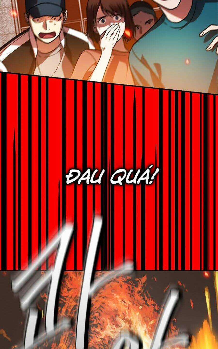 Thợ Săn Tự Sát Cấp Sss Chapter 3 trang 85