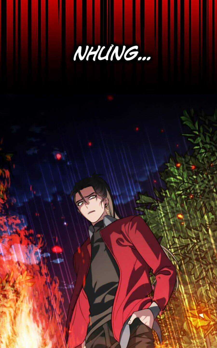 Thợ Săn Tự Sát Cấp Sss Chapter 3 trang 87