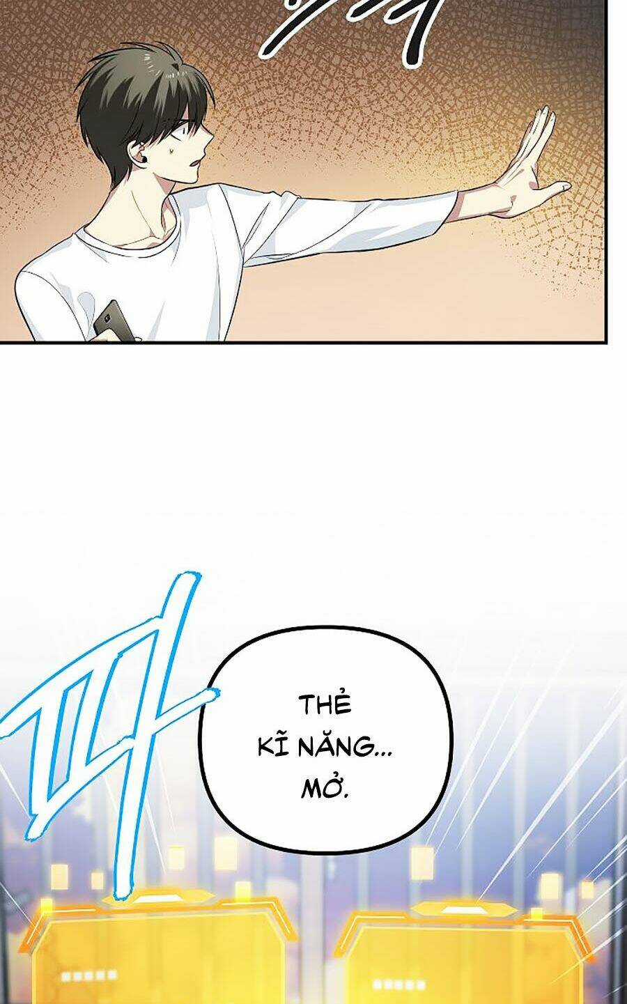 Thợ Săn Tự Sát Cấp Sss Chapter 3 trang 9