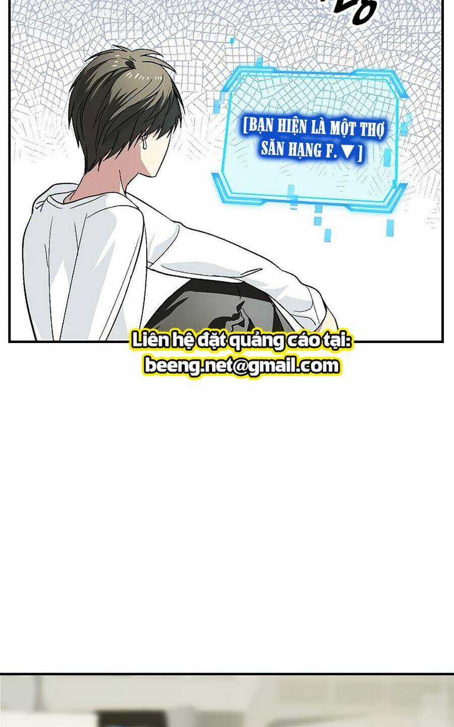 Thợ Săn Tự Sát Cấp Sss Chapter 3 trang 96