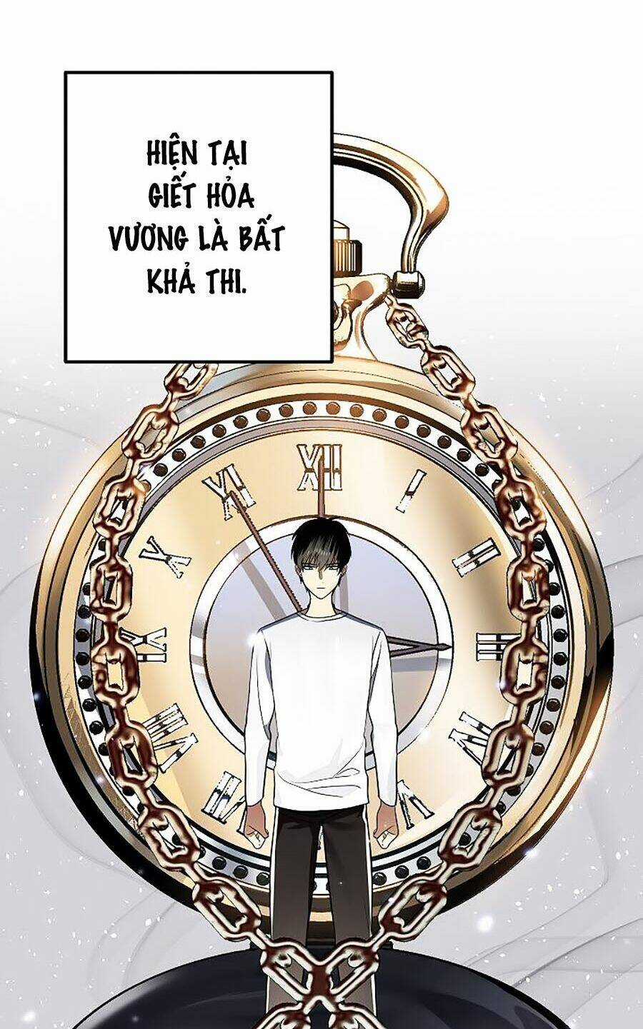 Thợ Săn Tự Sát Cấp Sss Chapter 3 trang 98