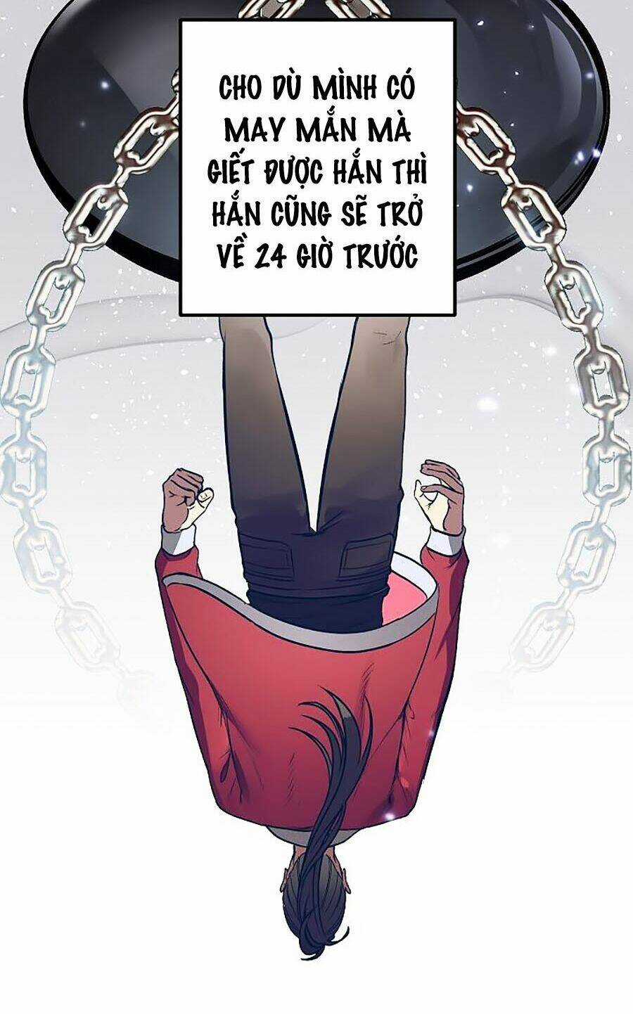 Thợ Săn Tự Sát Cấp Sss Chapter 3 trang 99