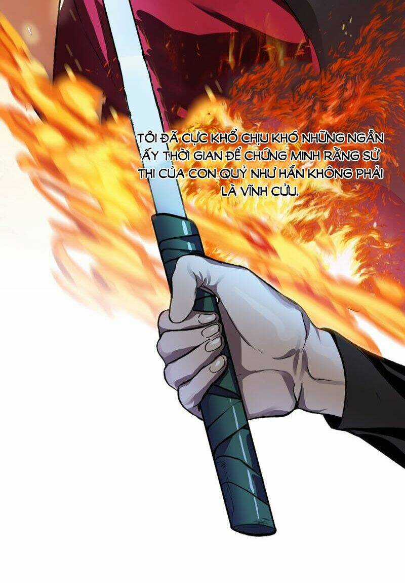 Thợ Săn Tự Sát Cấp Sss Chapter 4 trang 10