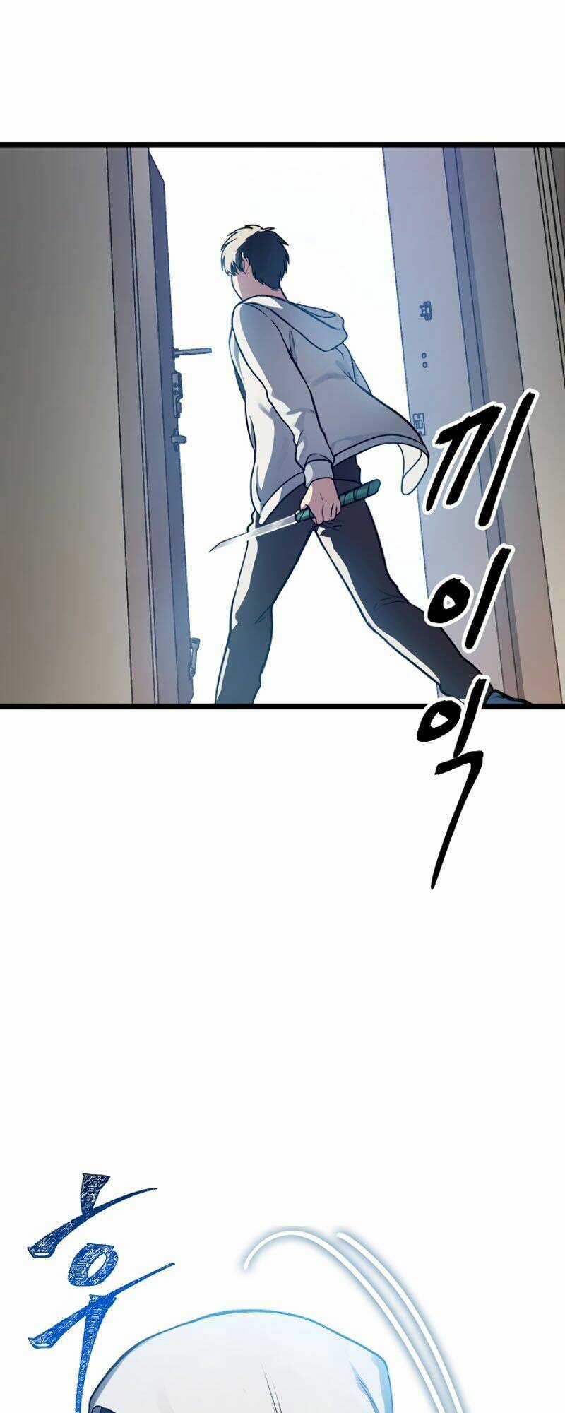 Thợ Săn Tự Sát Cấp Sss Chapter 4 trang 12