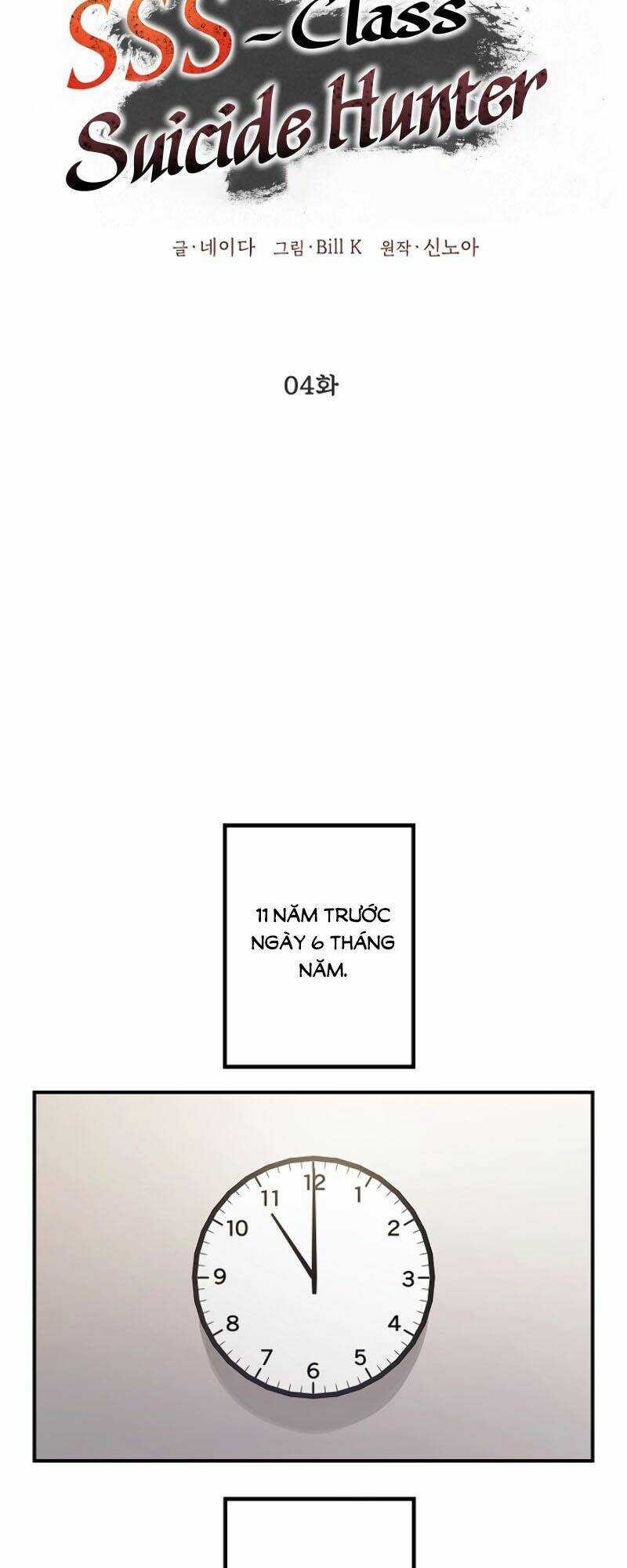 Thợ Săn Tự Sát Cấp Sss Chapter 4 trang 14