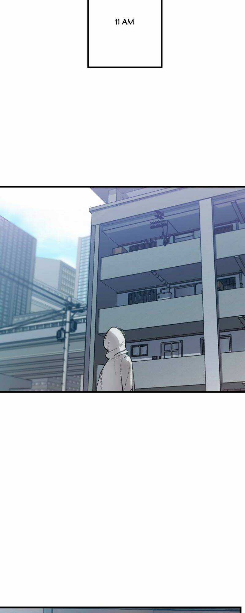 Thợ Săn Tự Sát Cấp Sss Chapter 4 trang 15