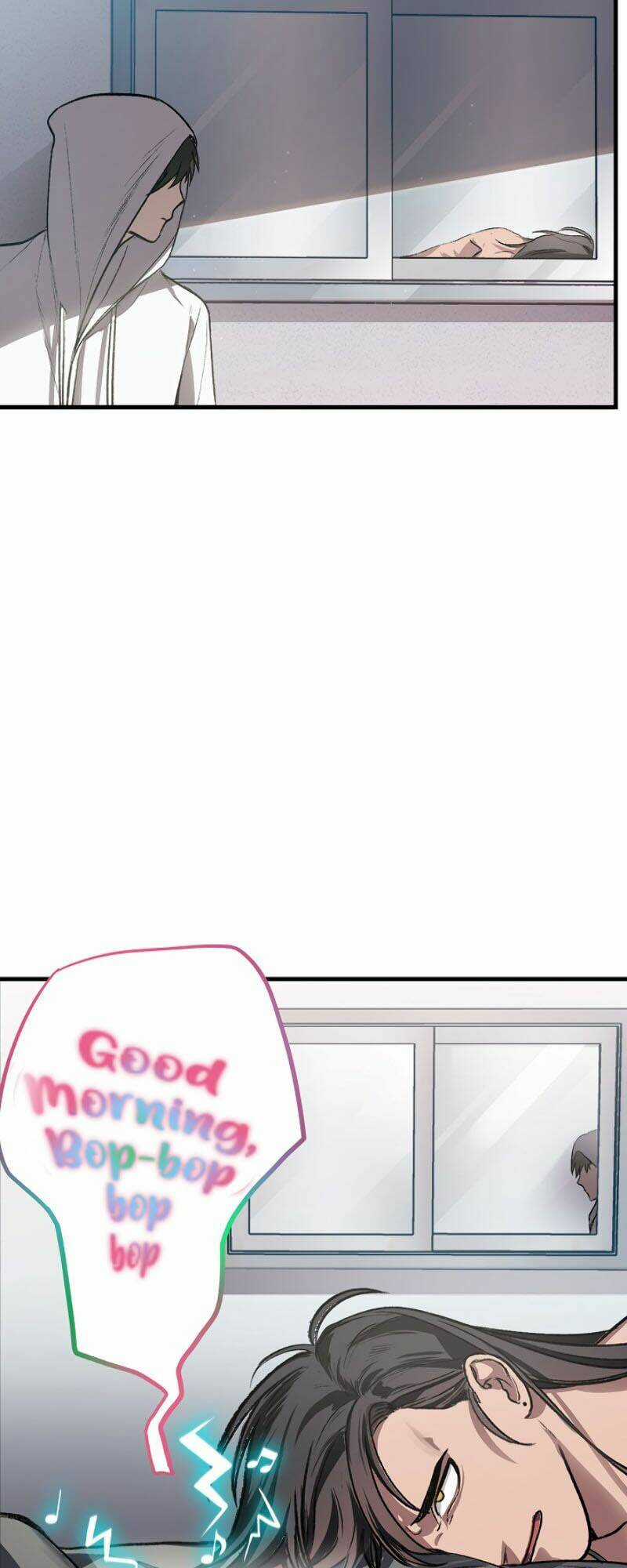 Thợ Săn Tự Sát Cấp Sss Chapter 4 trang 16