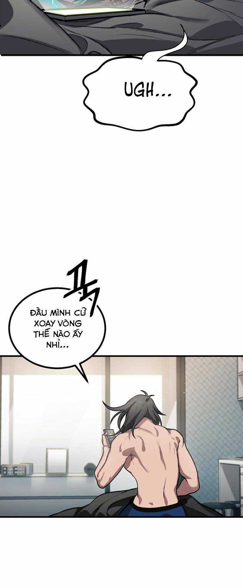 Thợ Săn Tự Sát Cấp Sss Chapter 4 trang 17