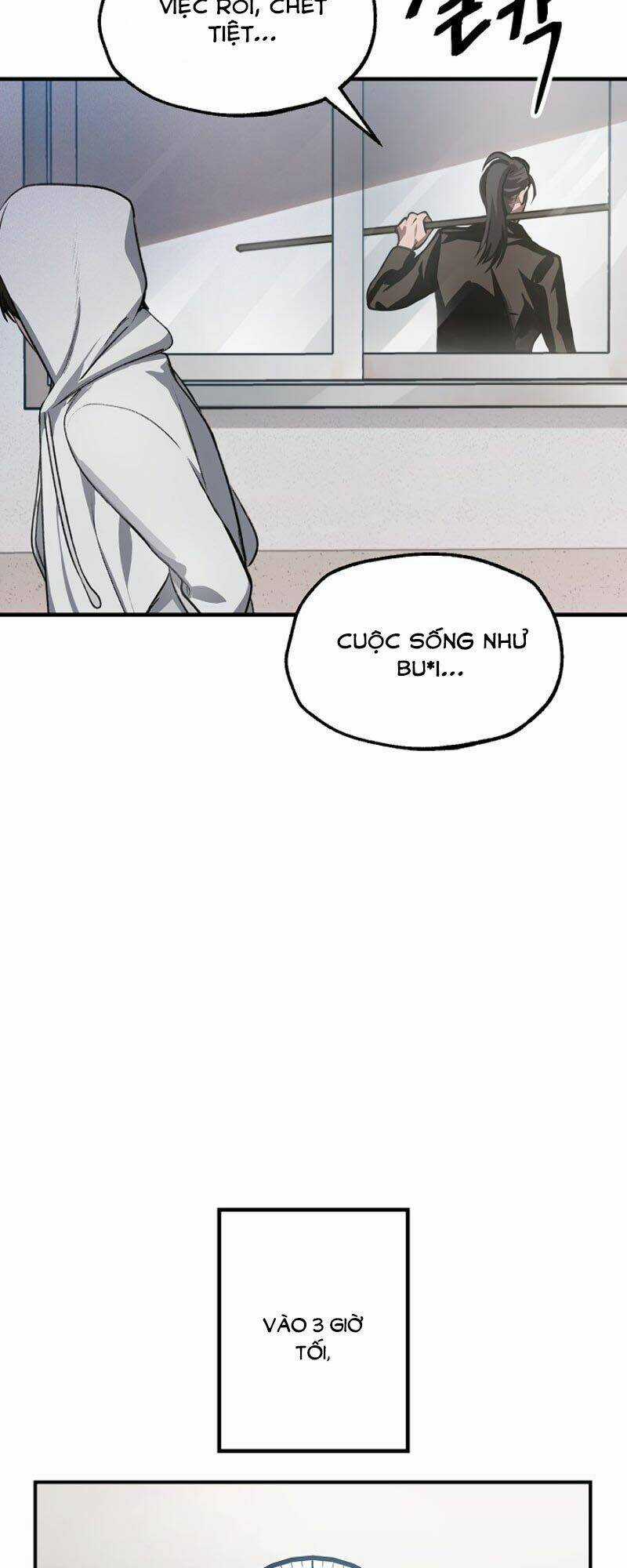 Thợ Săn Tự Sát Cấp Sss Chapter 4 trang 20