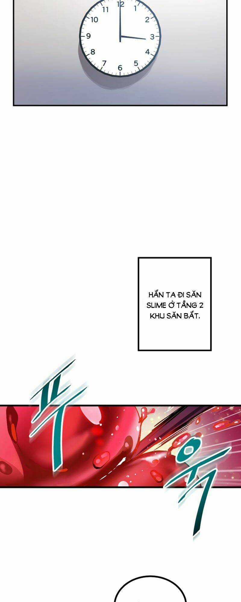 Thợ Săn Tự Sát Cấp Sss Chapter 4 trang 21