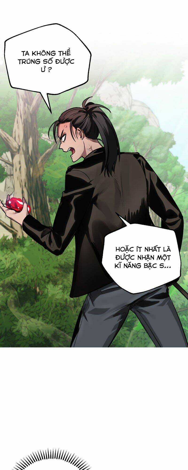 Thợ Săn Tự Sát Cấp Sss Chapter 4 trang 24