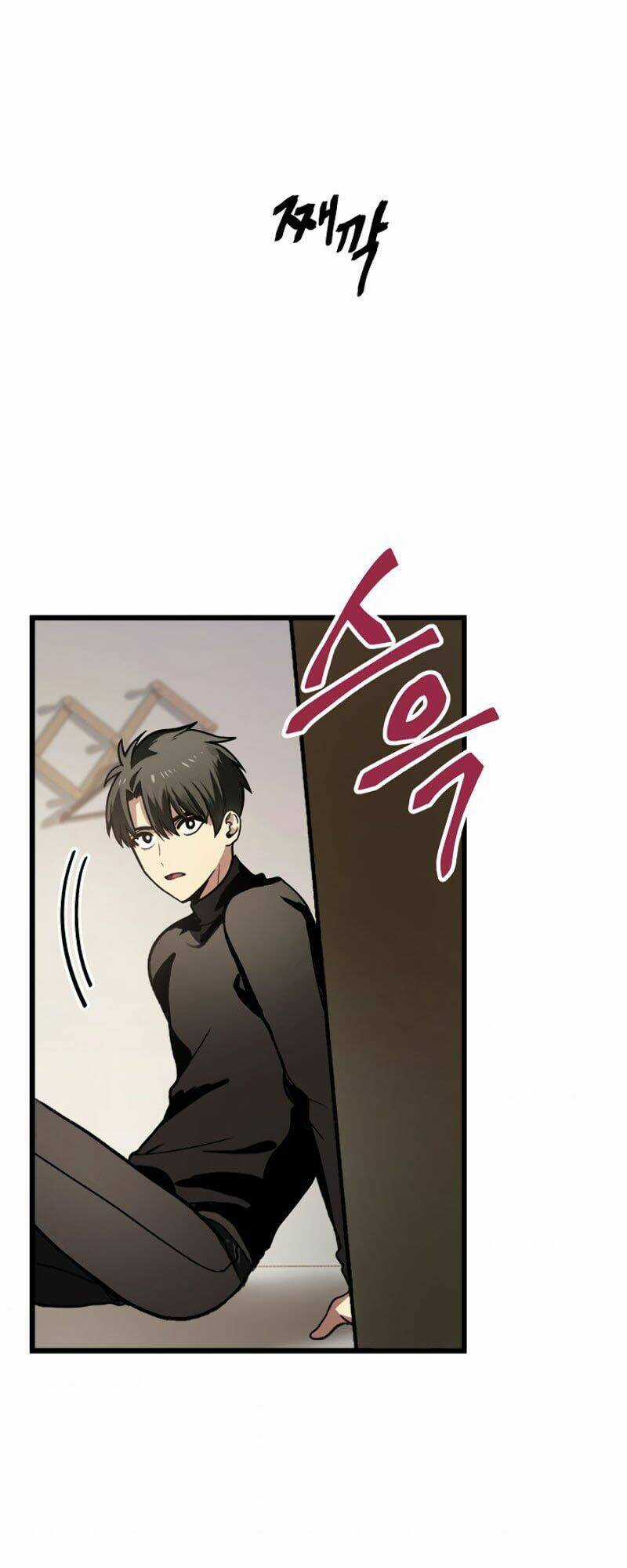 Thợ Săn Tự Sát Cấp Sss Chapter 4 trang 3