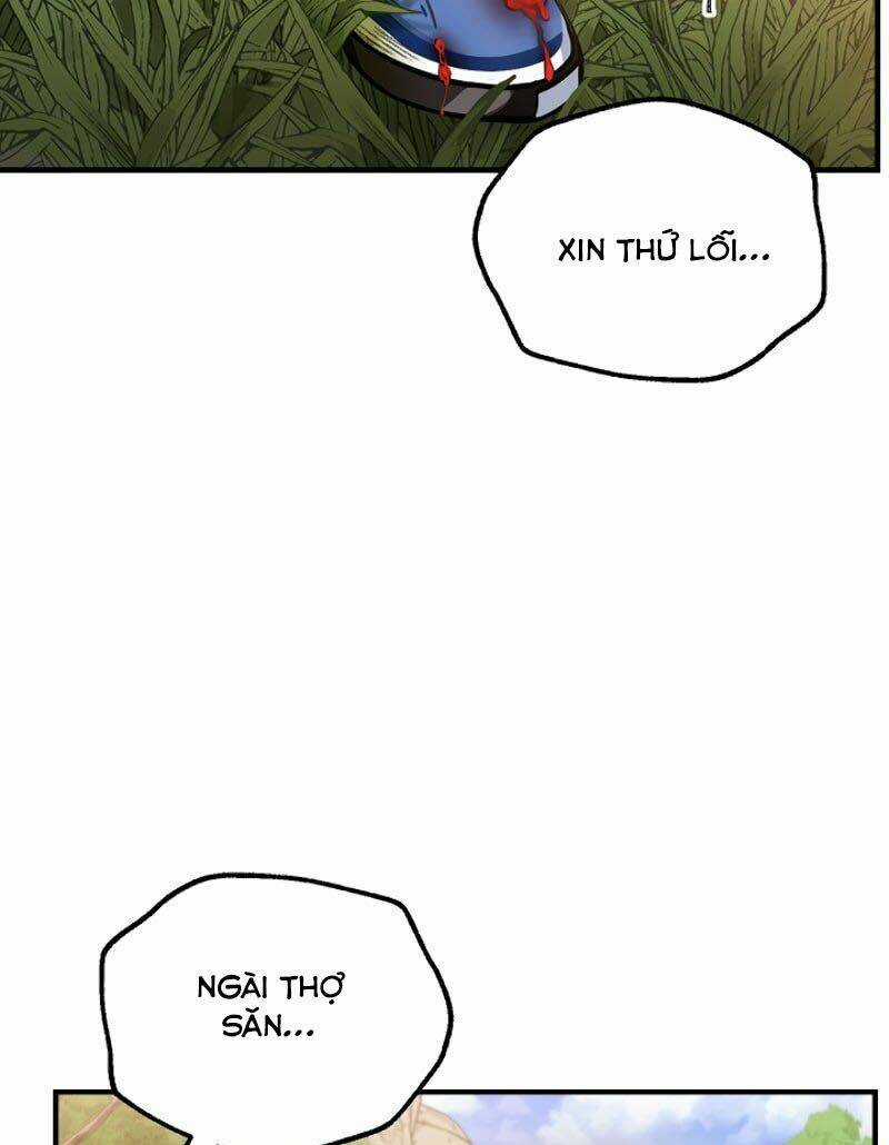 Thợ Săn Tự Sát Cấp Sss Chapter 4 trang 32