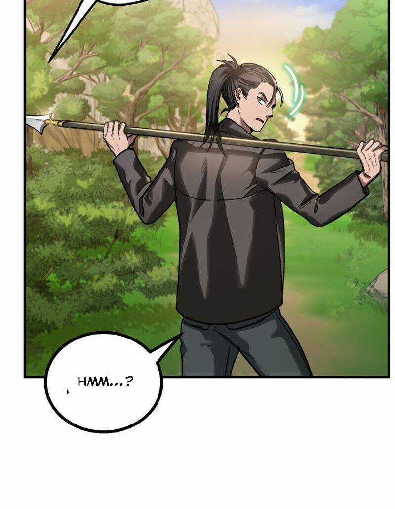 Thợ Săn Tự Sát Cấp Sss Chapter 4 trang 33