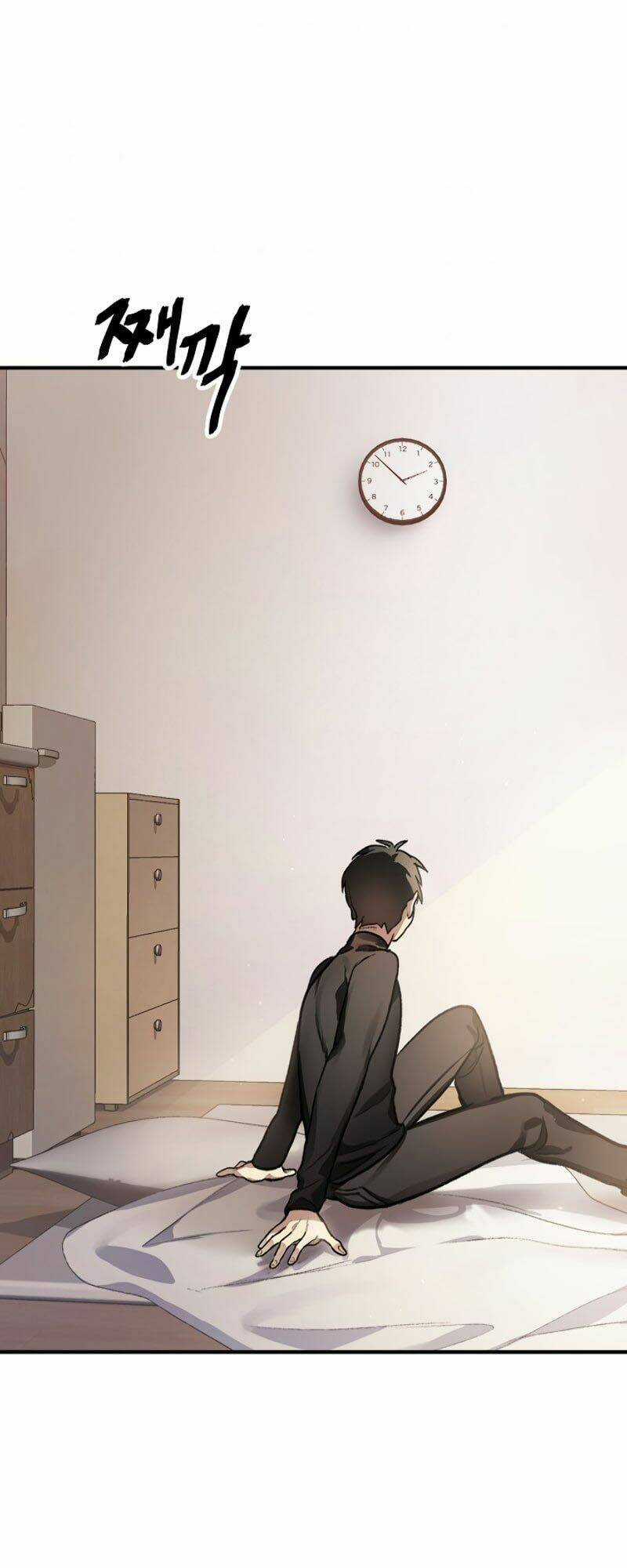 Thợ Săn Tự Sát Cấp Sss Chapter 4 trang 4