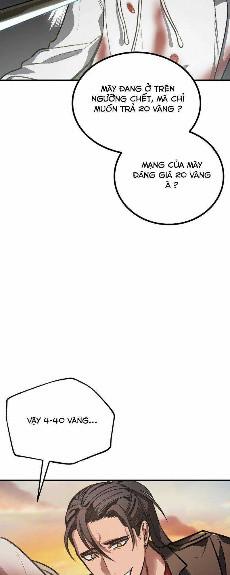 Thợ Săn Tự Sát Cấp Sss Chapter 4 trang 41