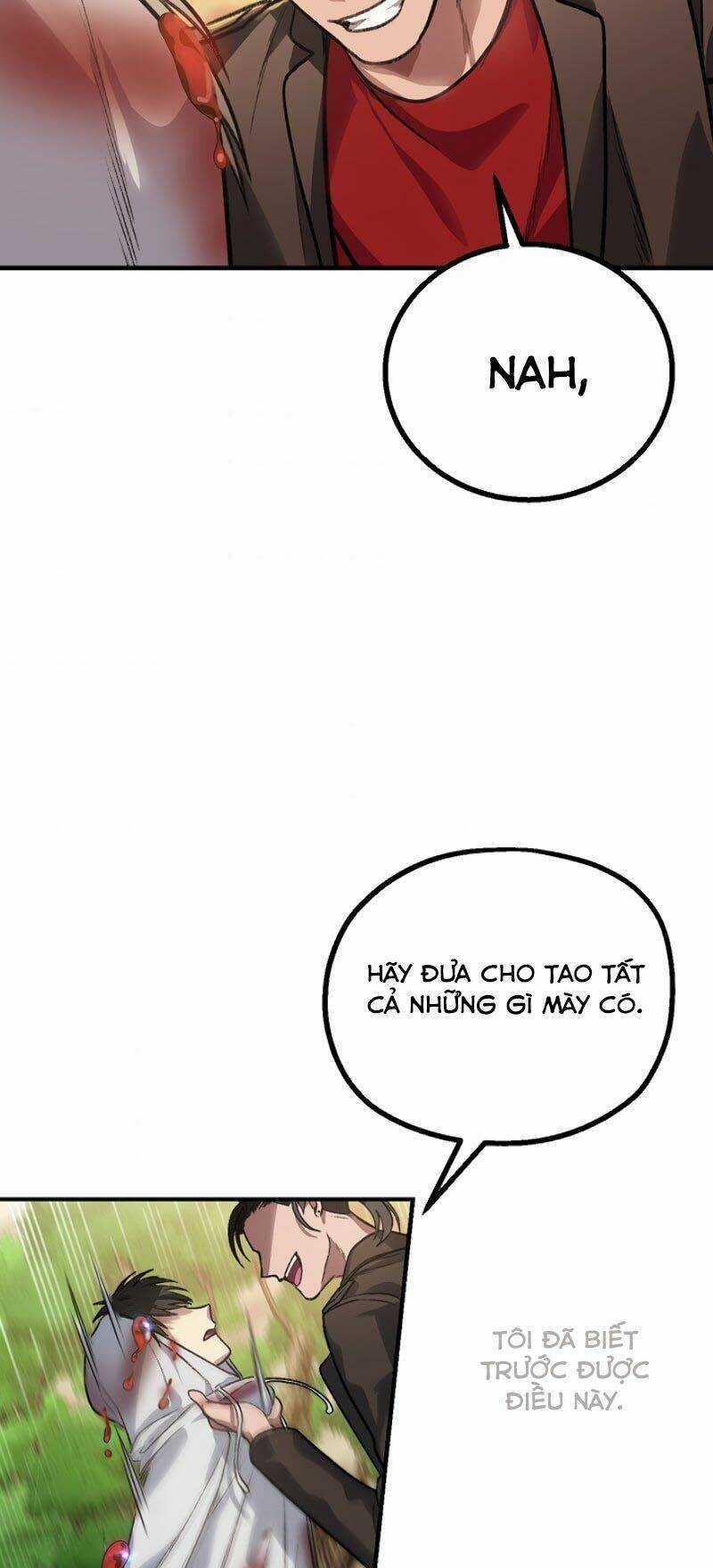 Thợ Săn Tự Sát Cấp Sss Chapter 4 trang 42