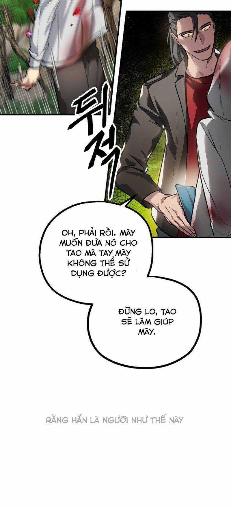 Thợ Săn Tự Sát Cấp Sss Chapter 4 trang 43