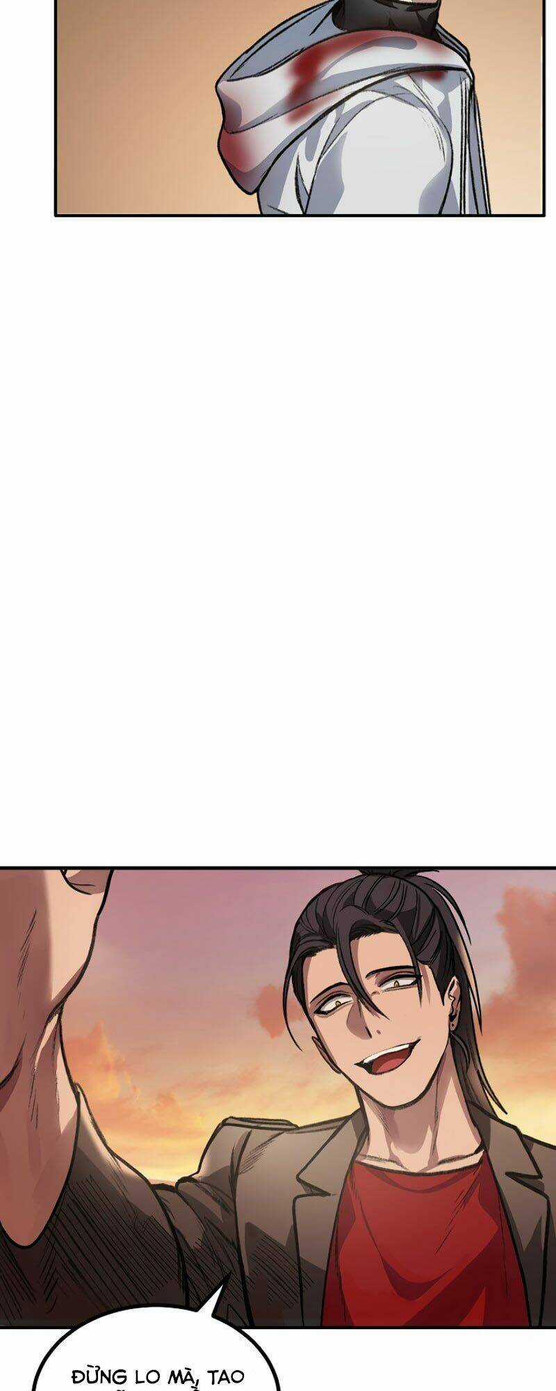 Thợ Săn Tự Sát Cấp Sss Chapter 4 trang 46