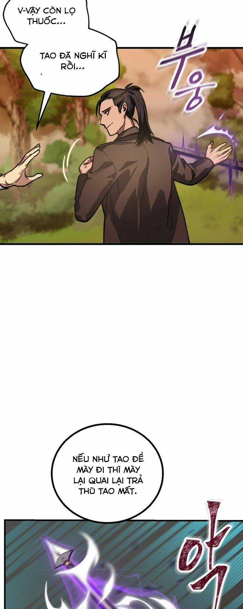 Thợ Săn Tự Sát Cấp Sss Chapter 4 trang 48