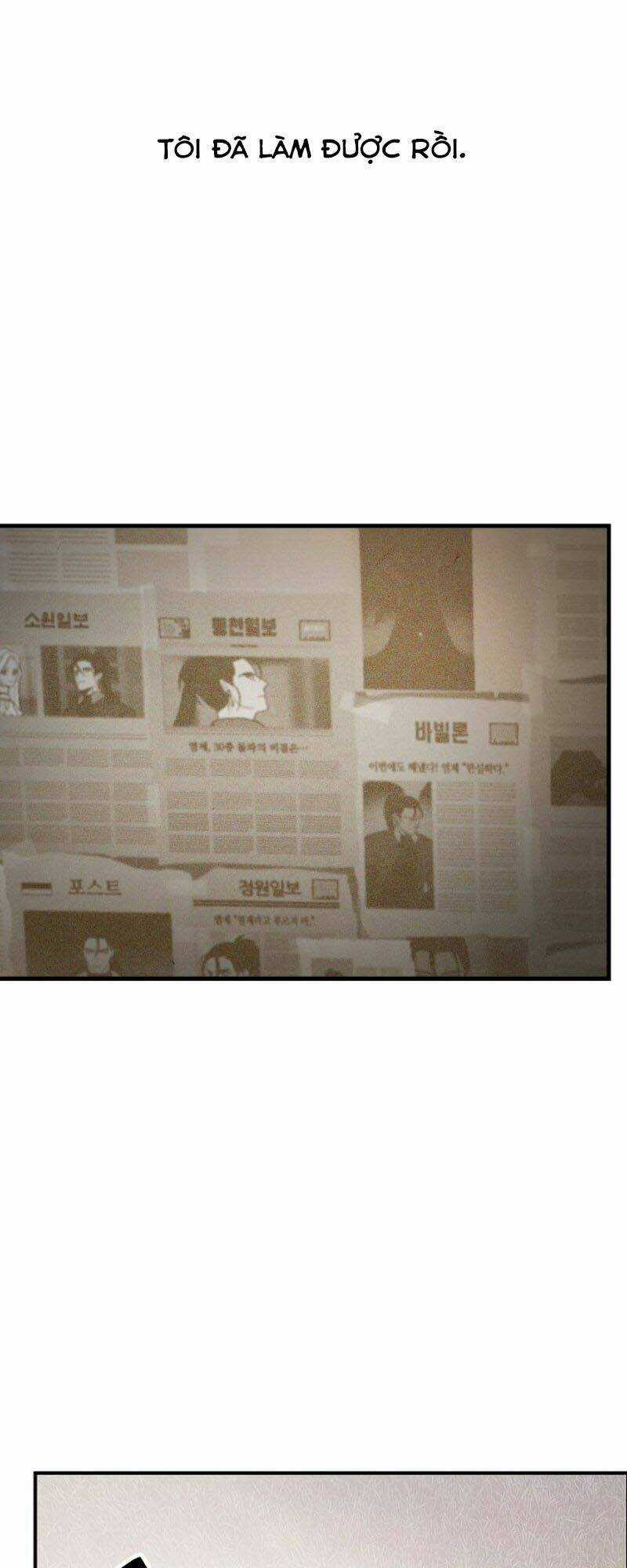 Thợ Săn Tự Sát Cấp Sss Chapter 4 trang 5