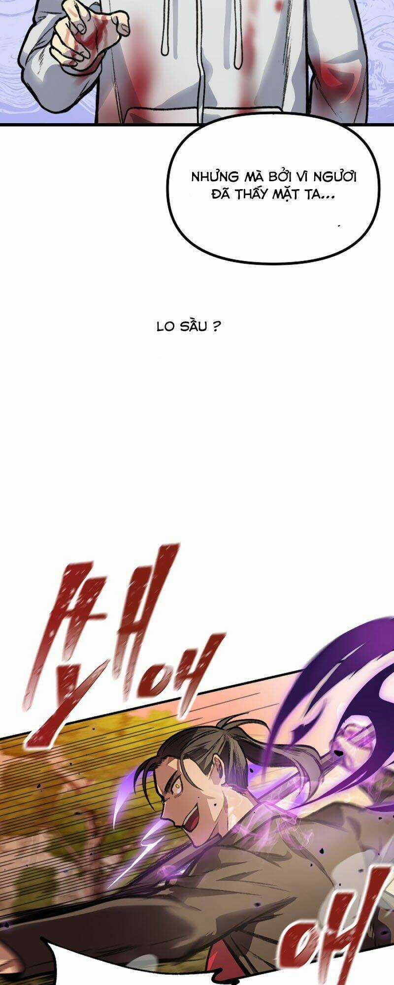 Thợ Săn Tự Sát Cấp Sss Chapter 4 trang 50