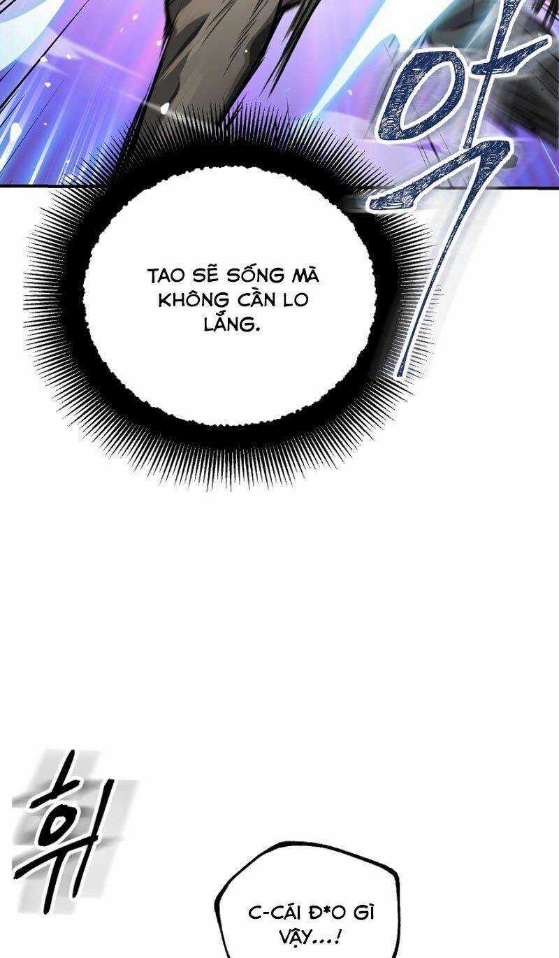 Thợ Săn Tự Sát Cấp Sss Chapter 4 trang 53