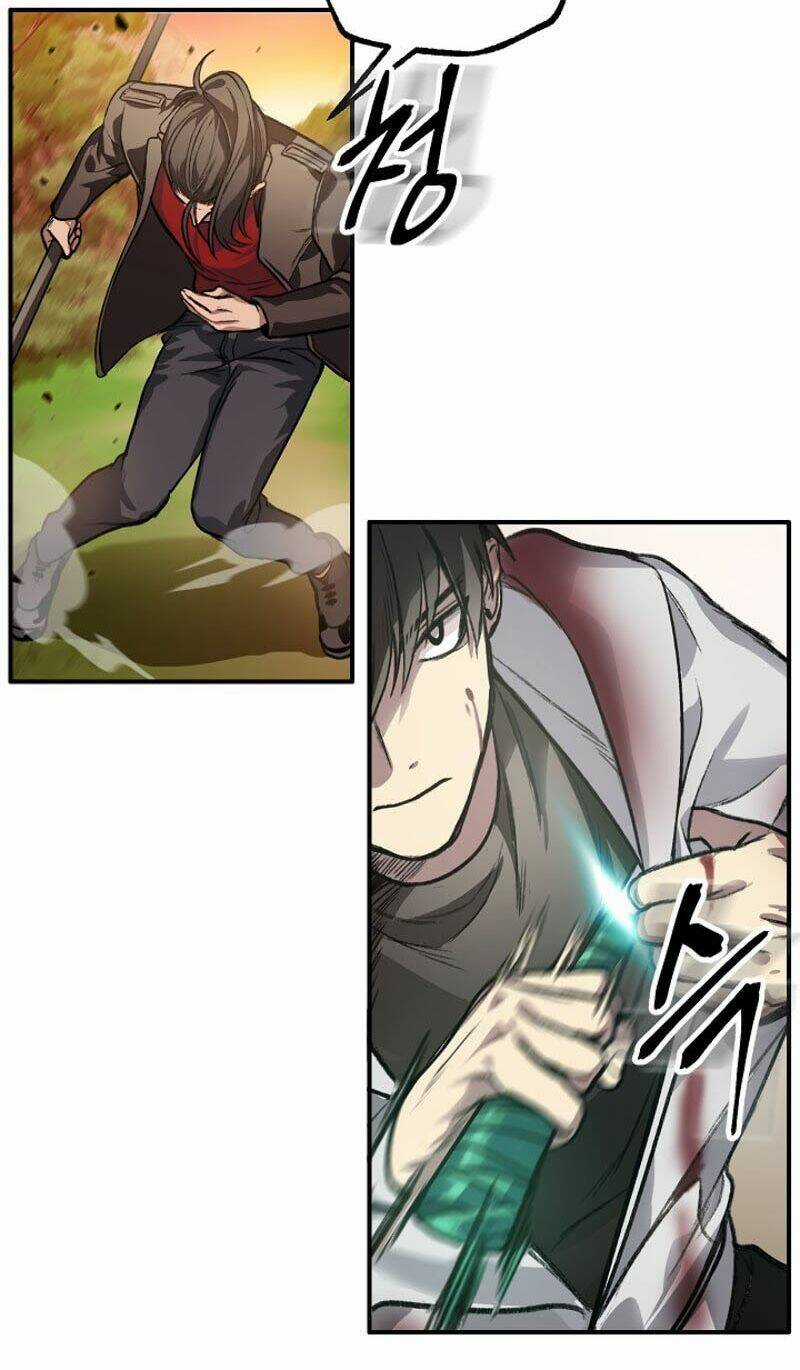 Thợ Săn Tự Sát Cấp Sss Chapter 4 trang 54