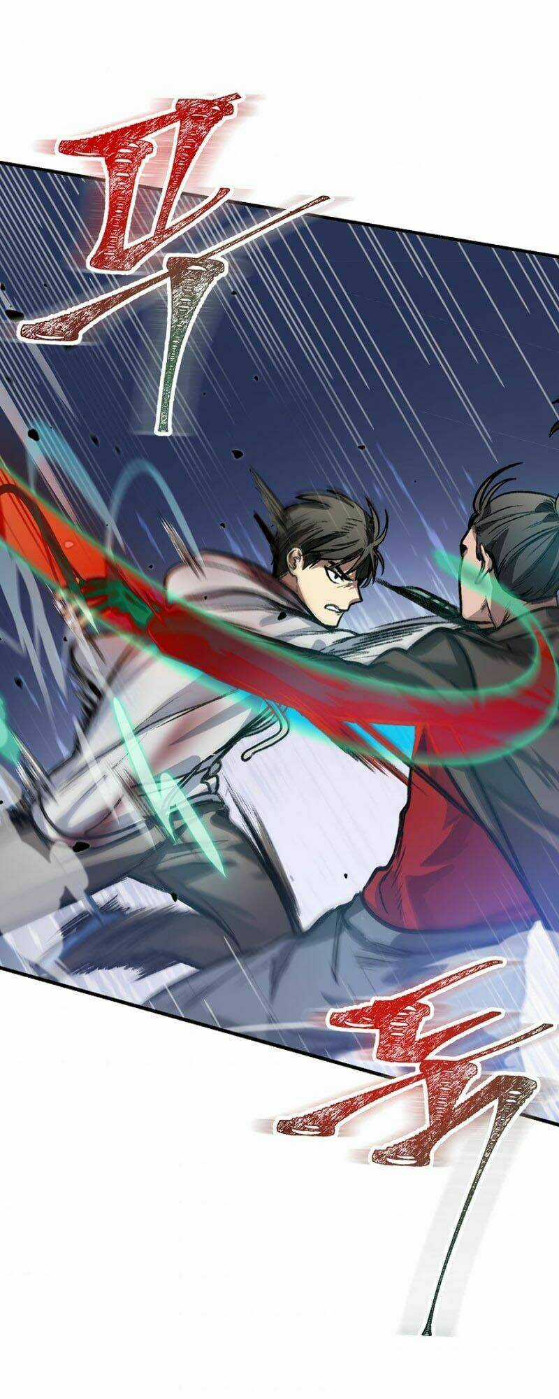 Thợ Săn Tự Sát Cấp Sss Chapter 4 trang 55