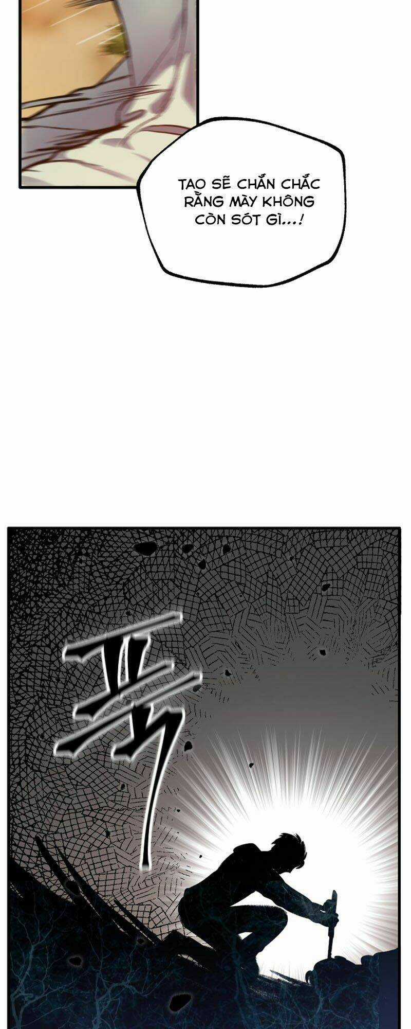 Thợ Săn Tự Sát Cấp Sss Chapter 4 trang 59