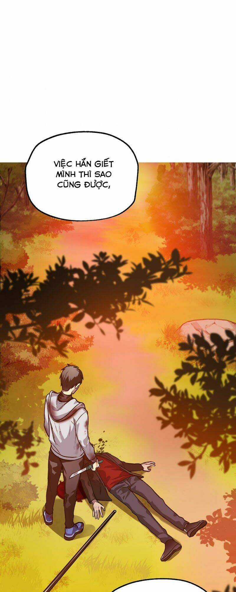 Thợ Săn Tự Sát Cấp Sss Chapter 4 trang 61