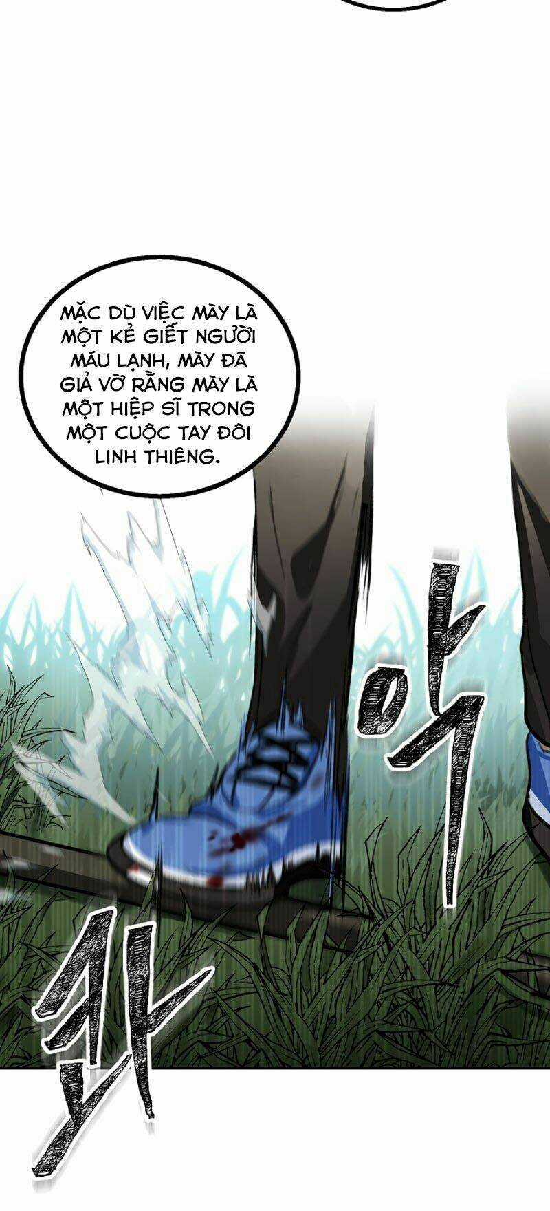 Thợ Săn Tự Sát Cấp Sss Chapter 4 trang 64