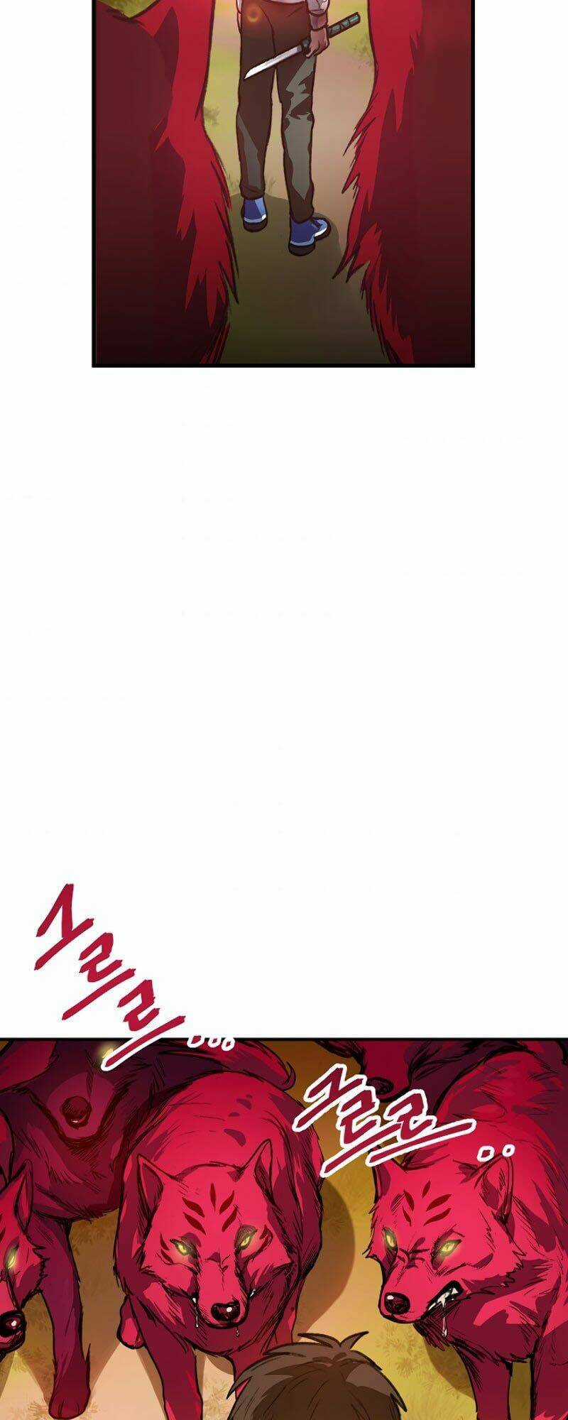 Thợ Săn Tự Sát Cấp Sss Chapter 4 trang 68