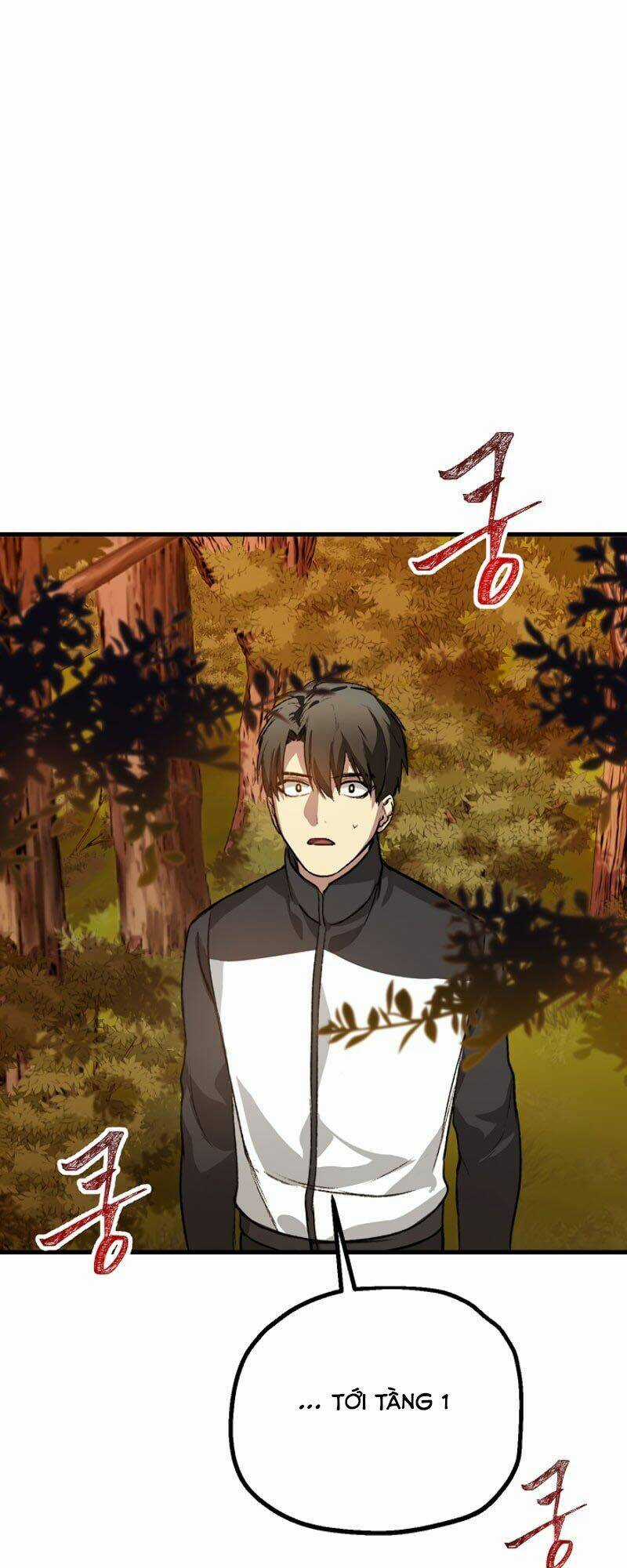 Thợ Săn Tự Sát Cấp Sss Chapter 4 trang 76