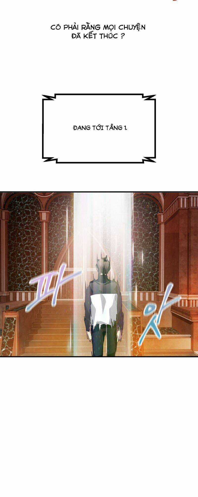 Thợ Săn Tự Sát Cấp Sss Chapter 4 trang 77