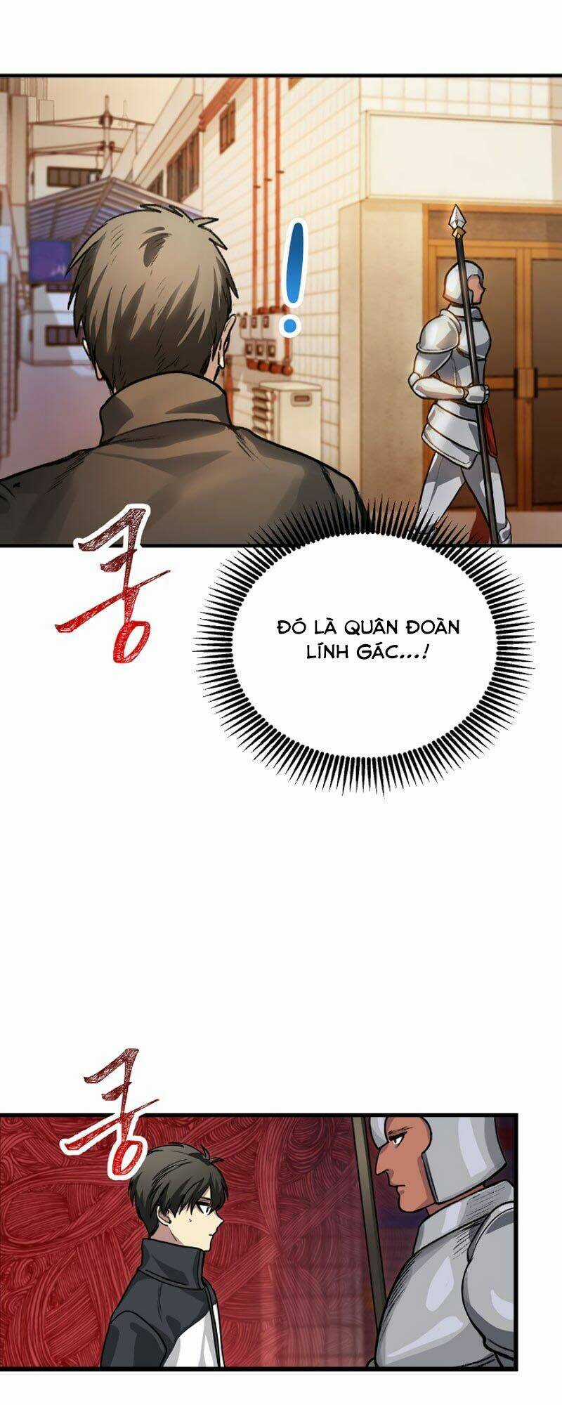 Thợ Săn Tự Sát Cấp Sss Chapter 4 trang 78